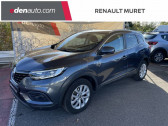 Renault Kadjar occasion année 2020 boite Manuelle Annonce Renault Kadjar occasion Diesel Blue dCi 115 Business à Muret