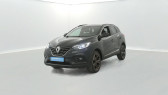 Annonce Renault Kadjar occasion Diesel Blue dCi 115 EDC Black Edition 5p  SAINT-GREGOIRE