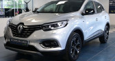 Renault Kadjar occasion année 2020 boite Automatique Annonce Renault Kadjar occasion Diesel Blue dCi 115 EDC Black Edition à ST SATURNIN