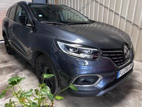 Renault Kadjar occasion 2019 mise en vente à Pussay par le garage GARAGE CARS - photo n°1