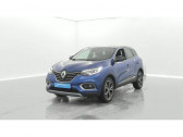 Renault Kadjar occasion année 2020 boite Automatique Annonce Renault Kadjar occasion Diesel Blue dCi 115 EDC Black Edition à VANNES