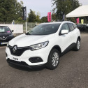 Annonce Renault Kadjar occasion Diesel Blue dCi 115 EDC Business 5p  SAINT-GREGOIRE