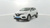 Annonce Renault Kadjar occasion Diesel Blue dCi 115 EDC Business 5p � SAINT-GREGOIRE