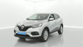 Renault Kadjar occasion année 2019 boite Automatique Annonce Renault Kadjar occasion Diesel Blue dCi 115 EDC Business 5p à SAINT-GREGOIRE