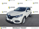 Renault Kadjar occasion année 2020 boite Automatique Annonce Renault Kadjar occasion Diesel Blue dCi 115 EDC Business à Massy