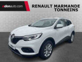 Renault Kadjar Blue dCi 115 EDC Business   Marmande 47