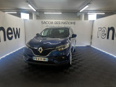 Annonce Renault Kadjar occasion Diesel Blue dCi 115 EDC Business  MIGNE AUXANCES