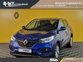 Annonce Renault Kadjar occasion Diesel Blue dCi 115 EDC Business  Clermont-Ferrand