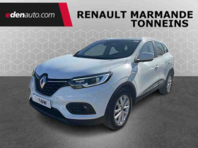 Renault Kadjar , garage edenauto Renault Dacia Tonneins  Tonneins