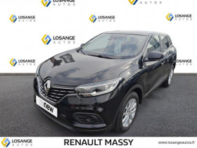 Renault Kadjar , garage Renault Massy  Massy