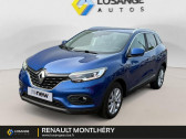 Renault Kadjar Blue dCi 115 EDC Business   Montlhery 91