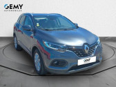 Renault Kadjar Blue dCi 115 EDC Business  2020 - annonce de voiture en vente sur Auto Sélection.com