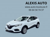 Annonce Renault Kadjar occasion Diesel Blue dCi 115 EDC Business  Le Born