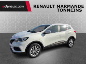 Renault Kadjar , garage RENAULT TONNEINS � Tonneins