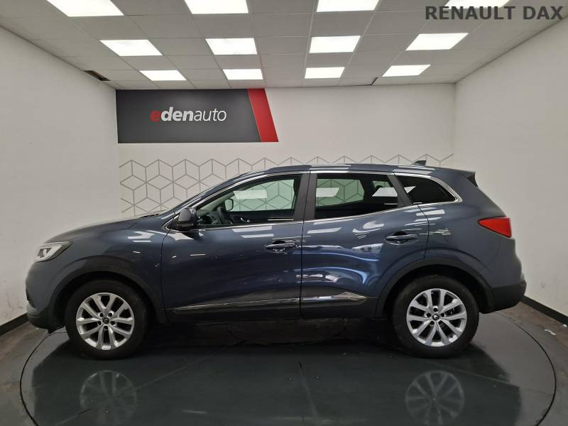 Renault Kadjar Blue dCi 115 EDC Business 2021 - photo n°8 Renault Kadjar Blue dCi 115 EDC Business  occasion à DAX - photo n°8