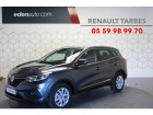 Renault Kadjar occasion année 2019 boite Automatique Annonce Renault Kadjar occasion Diesel Blue dCi 115 EDC Business à TARBES