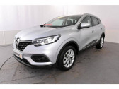 Renault Kadjar occasion année 2019 boite Automatique Annonce Renault Kadjar occasion Diesel Blue dCi 115 EDC Business à Seclin