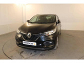 Renault Kadjar occasion année 2019 boite Automatique Annonce Renault Kadjar occasion Diesel Blue dCi 115 EDC Business à La Garde