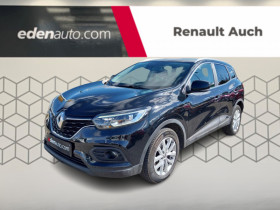 Renault Kadjar occasion 2020 mise en vente à L'Isle-Jourdain par le garage RENAULT LISLE - photo n°1