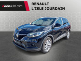 Annonce Renault Kadjar occasion Diesel Blue dCi 115 EDC Business  L'Isle-Jourdain