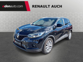 Renault Kadjar , garage RENAULT LISLE  L'Isle-Jourdain