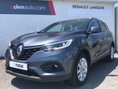 Renault Kadjar occasion année 2019 boite Automatique Annonce Renault Kadjar occasion Diesel Blue dCi 115 EDC Business à Langon