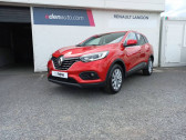 Renault Kadjar occasion année 2021 boite Automatique Annonce Renault Kadjar occasion Diesel Blue dCi 115 EDC Business à Langon