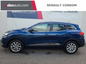 Renault Kadjar occasion année 2020 boite Automatique Annonce Renault Kadjar occasion Diesel Blue dCi 115 EDC Business à Condom