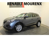 Renault Kadjar occasion année 2020 boite Automatique Annonce Renault Kadjar occasion Diesel Blue dCi 115 EDC Business à MOURENX