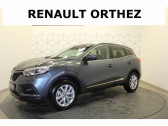 Renault Kadjar occasion année 2020 boite Automatique Annonce Renault Kadjar occasion Diesel Blue dCi 115 EDC Business à MOURENX