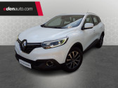 Renault Kadjar occasion année 2022 boite Automatique Annonce Renault Kadjar occasion Diesel Blue dCi 115 EDC Business à BAYONNE
