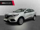 Renault Kadjar occasion année 2021 boite Automatique Annonce Renault Kadjar occasion Diesel Blue dCi 115 EDC Business à BAYONNE