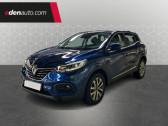 Renault Kadjar occasion année 2021 boite Automatique Annonce Renault Kadjar occasion Diesel Blue dCi 115 EDC Business à BAYONNE