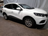 Renault Kadjar occasion année 2019 boite Automatique Annonce Renault Kadjar occasion Diesel Blue dCi 115 EDC Business à PAIMPOL