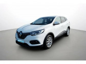 Renault Kadjar occasion année 2022 boite Automatique Annonce Renault Kadjar occasion Diesel Blue dCi 115 EDC Business à AURAY