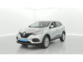 Renault Kadjar occasion année 2020 boite Automatique Annonce Renault Kadjar occasion Diesel Blue dCi 115 EDC Business à BAYEUX