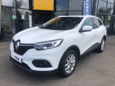 Renault Kadjar occasion année 2020 boite Automatique Annonce Renault Kadjar occasion Diesel Blue dCi 115 EDC Business à VIRE