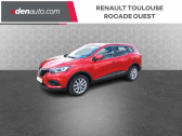 Annonce Renault Kadjar occasion Diesel Blue dCi 115 EDC Business  Toulouse