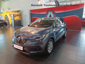 Renault Kadjar occasion année 2021 boite Automatique Annonce Renault Kadjar occasion Diesel Blue dCi 115 EDC Business à Toulouse