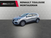 Renault Kadjar Blue dCi 115 EDC Business   Toulouse 31