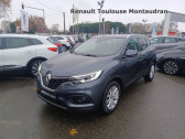 Renault Kadjar occasion année 2020 boite Automatique Annonce Renault Kadjar occasion Diesel Blue dCi 115 EDC Business à Toulouse