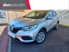 Renault Kadjar occasion année 2019 boite Automatique Annonce Renault Kadjar occasion Diesel Blue dCi 115 EDC Business à Muret