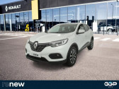 Renault Kadjar Blue dCi 115 EDC Evolution   ST AMAND LES EAUX 59