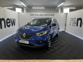 Annonce Renault Kadjar occasion Diesel Blue dCi 115 EDC Evolution  MIGNE AUXANCES