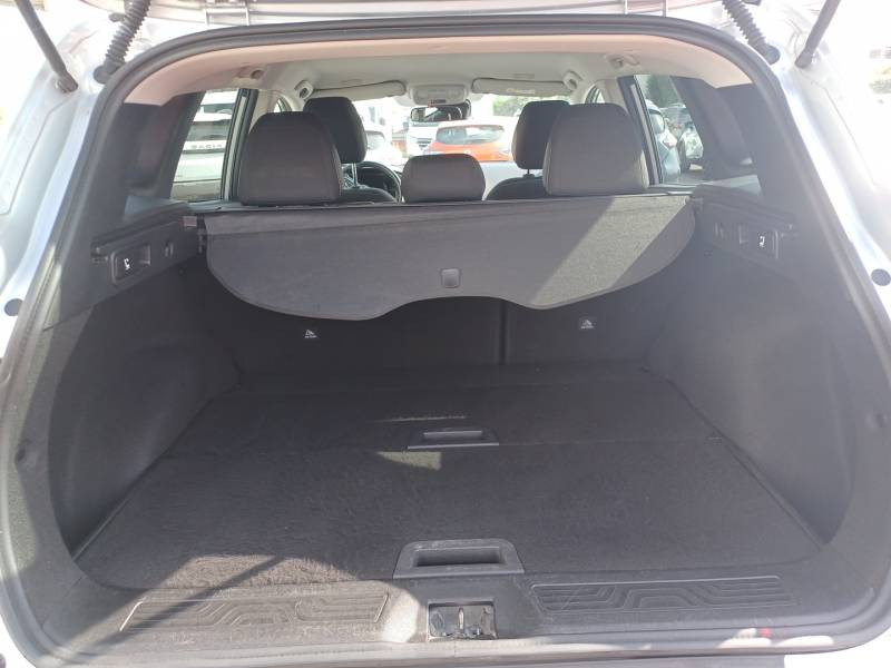 Renault Kadjar Blue dCi 115 EDC Evolution  occasion à Agen - photo n°10