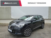 Annonce Renault Kadjar occasion Diesel Blue dCi 115 EDC Evolution  Moncassin