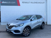 Renault Kadjar occasion année 2022 boite Automatique Annonce Renault Kadjar occasion Diesel Blue dCi 115 EDC Evolution à Villeneuve-sur-Lot