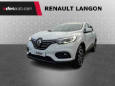 Annonce Renault Kadjar occasion Diesel Blue dCi 115 EDC Evolution  Langon