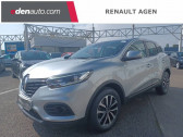 Renault Kadjar occasion année 2022 boite Automatique Annonce Renault Kadjar occasion Diesel Blue dCi 115 EDC Evolution à Agen