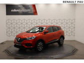 Renault Kadjar Blue dCi 115 EDC Evolution   Pau 64